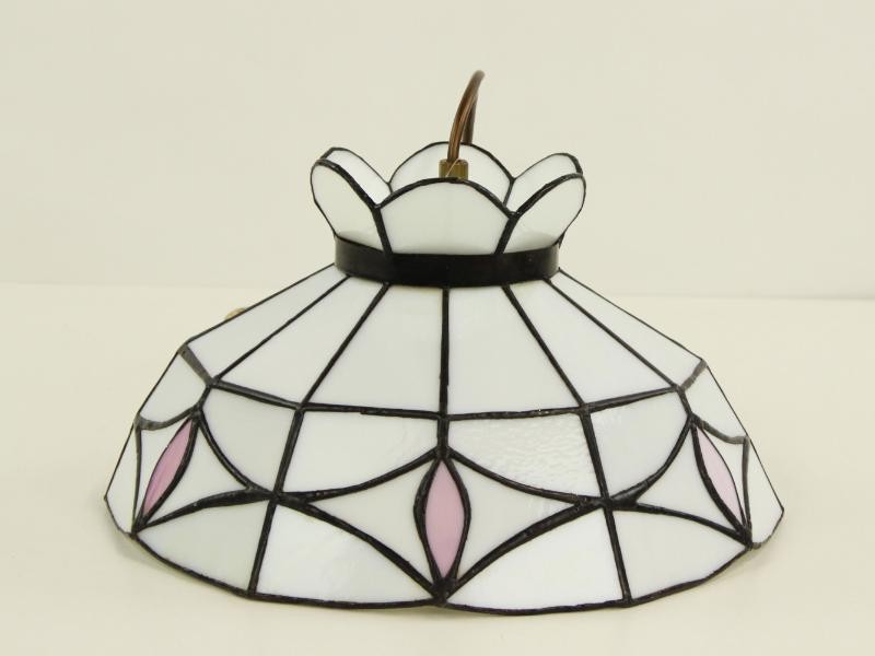 Tiffany stijl hanglamp