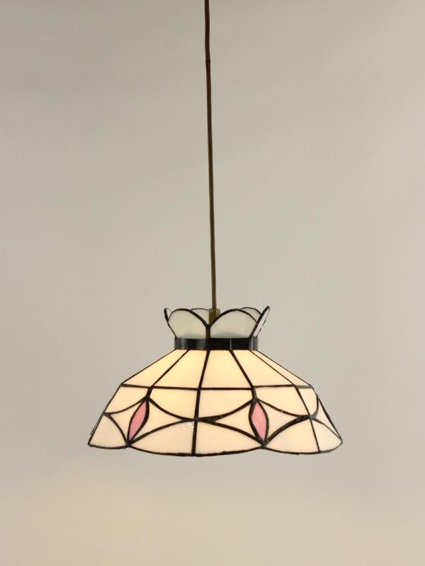 Tiffany stijl hanglamp