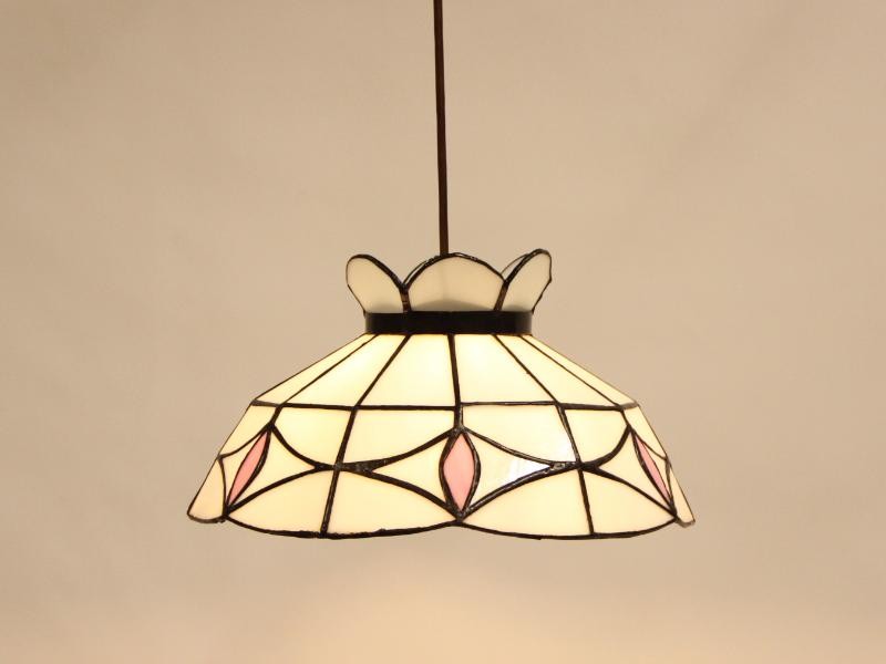 Tiffany stijl hanglamp