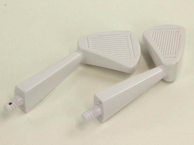 14 WII sport accessories