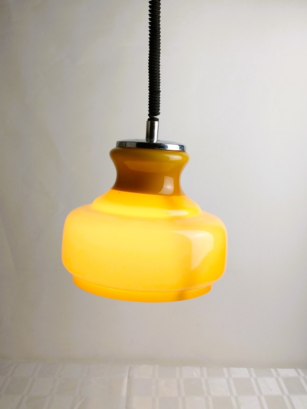 Vintage hanglamp