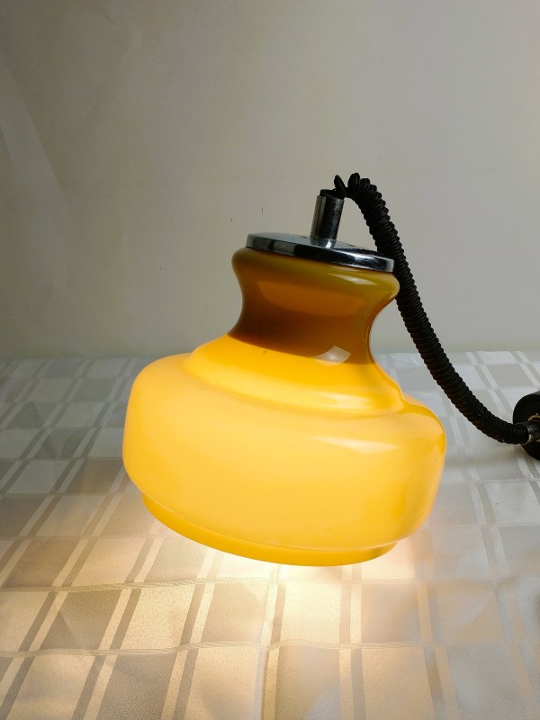 Vintage hanglamp