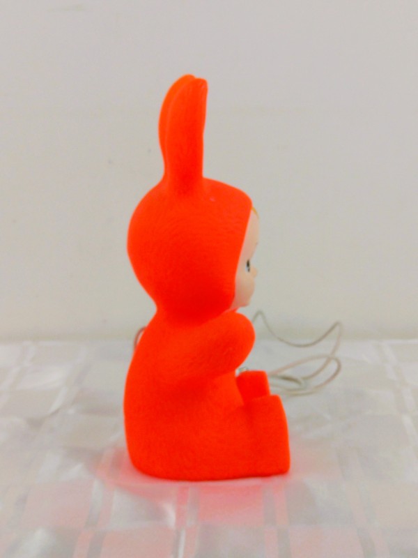 Good Night Light baby bunny orange - nachtlampje