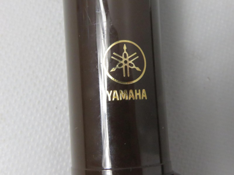 Yamaha blokfluit