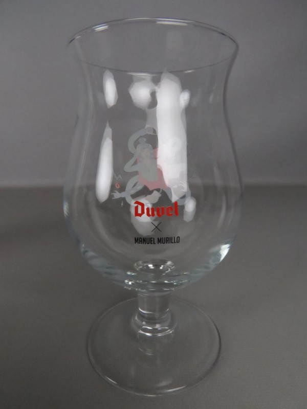 Set Duvel items