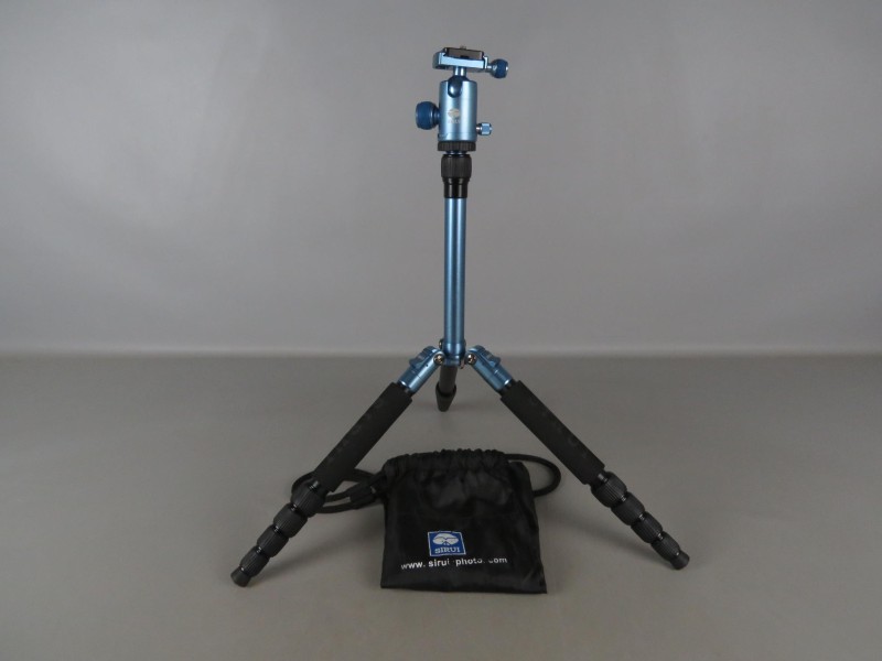 Tripod Sirui