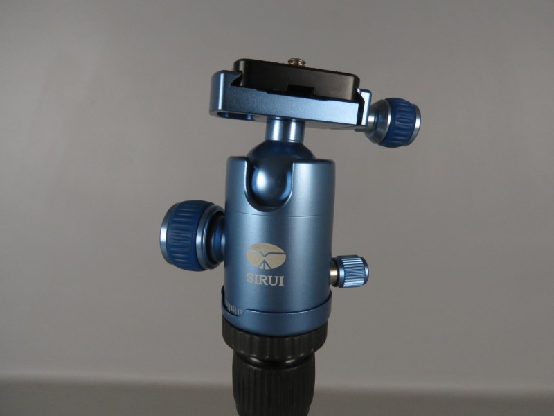 Tripod Sirui