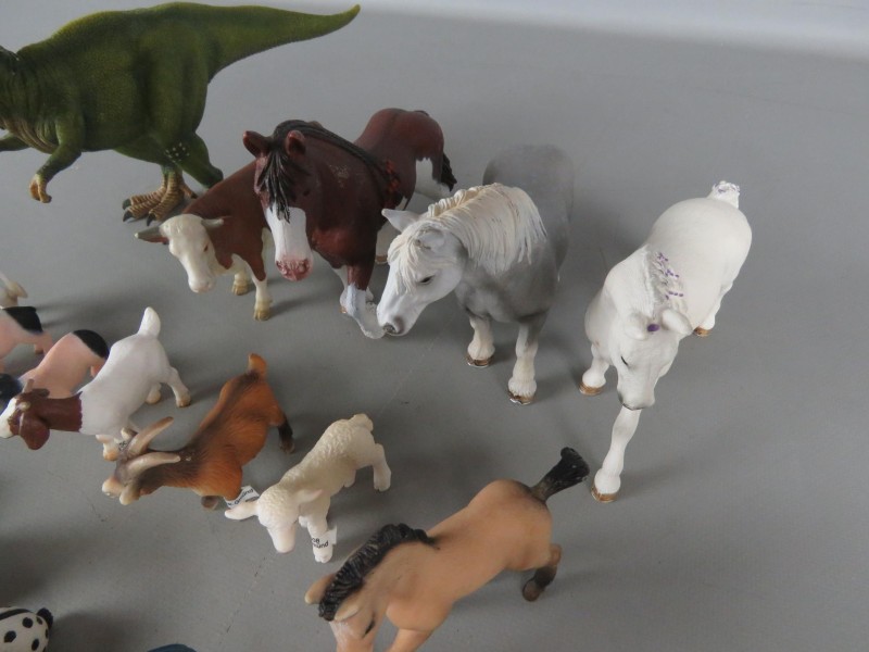 Verzameldieren Schleich