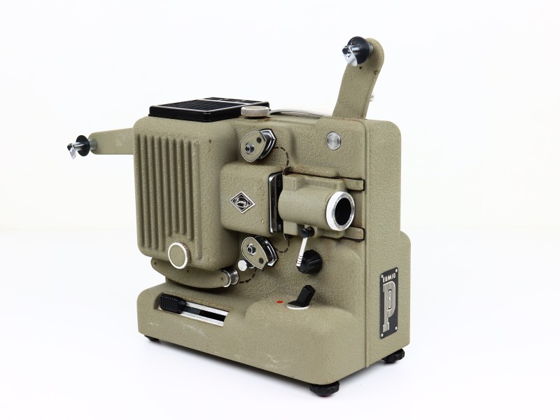 EUMIG WIEN P8 cineprojector