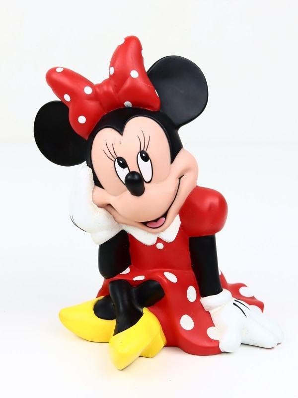 Disney's Mickey & Minnie Mouse spaarpotjes