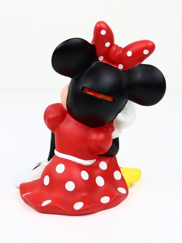 Disney's Mickey & Minnie Mouse spaarpotjes