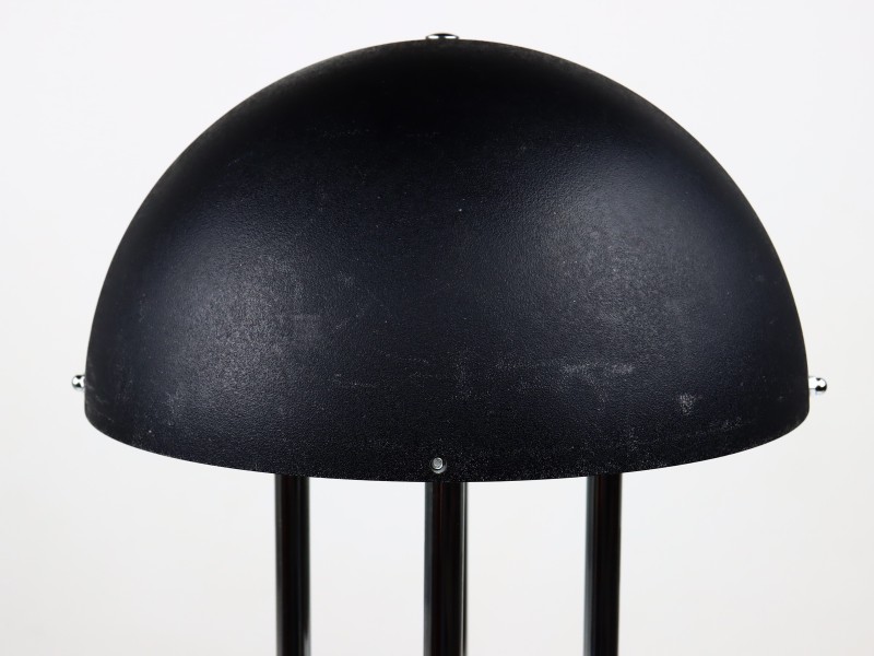 Vintage Mushroomlamp in Bauhaus-stijl