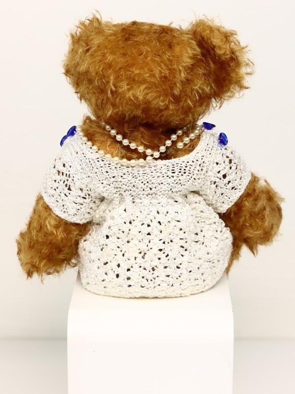 Glam Teddybeer