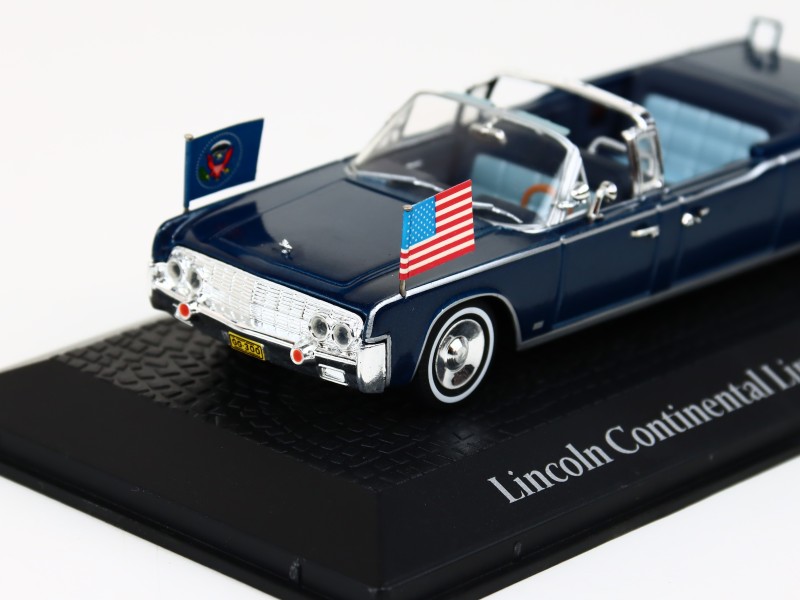 Lincoln Limousine schaalmodel