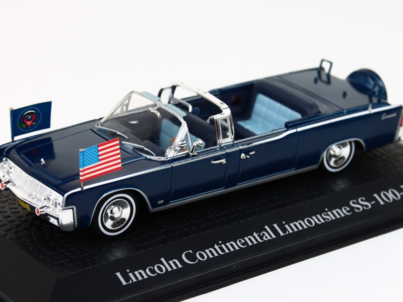 Lincoln Limousine schaalmodel