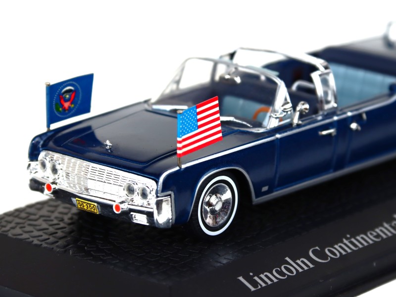 Lincoln Limousine schaalmodel