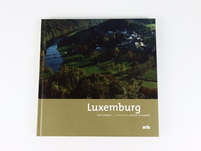 Set van 4 boeken Provincies België