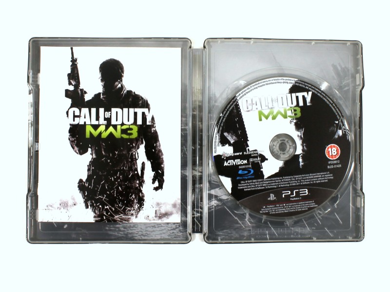 Call Of Duty Collectie [PS3]