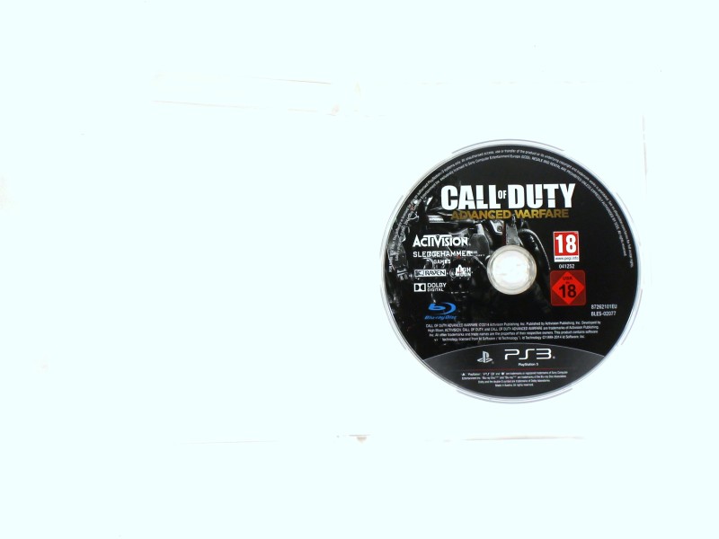 Call Of Duty Collectie [PS3]