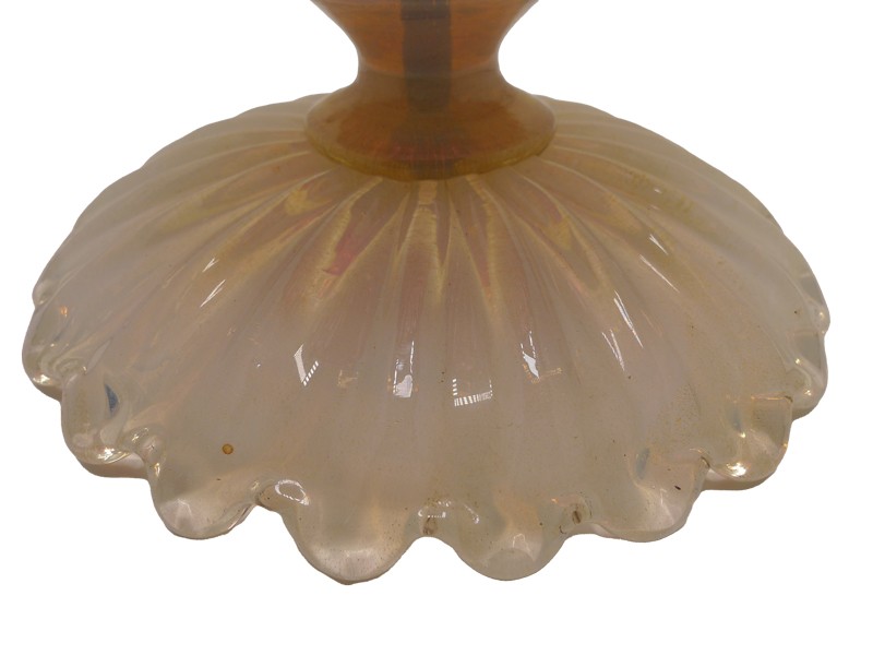 Barovier e Toso lamp