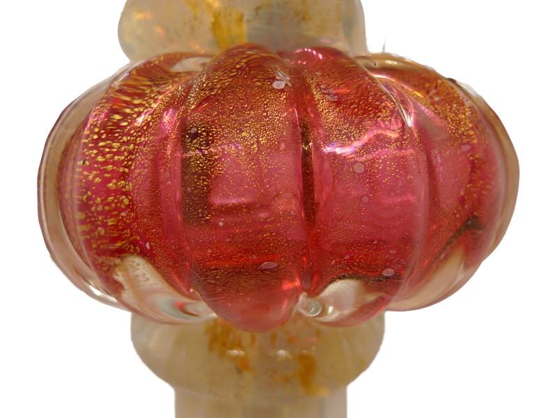 Barovier e Toso lamp