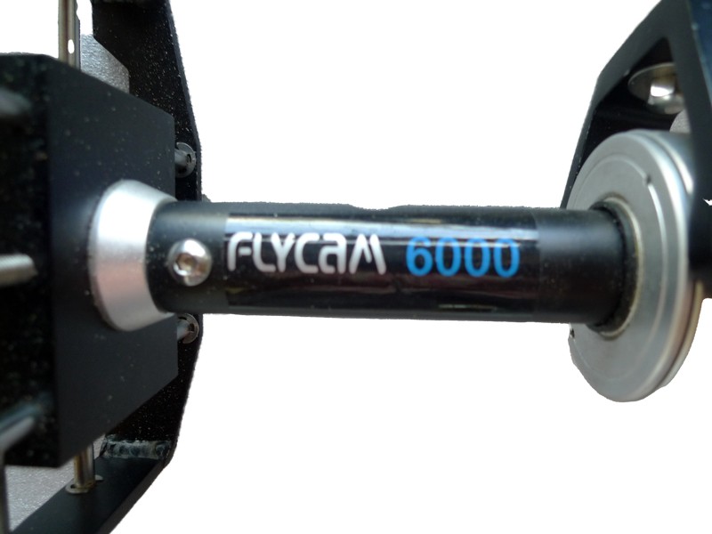 Flycam 6000 camera tool