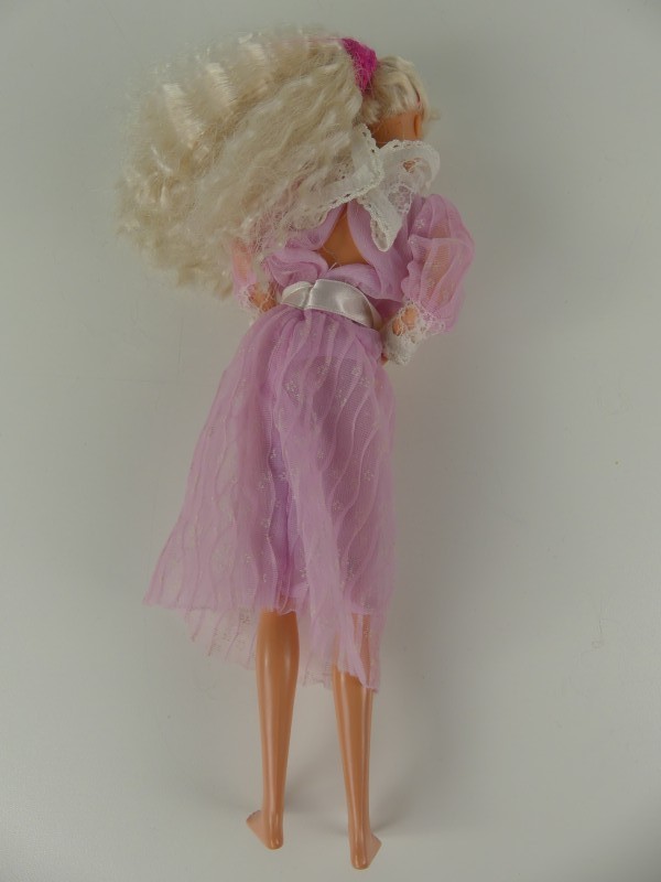 Vintage Mattel Barbie poppen