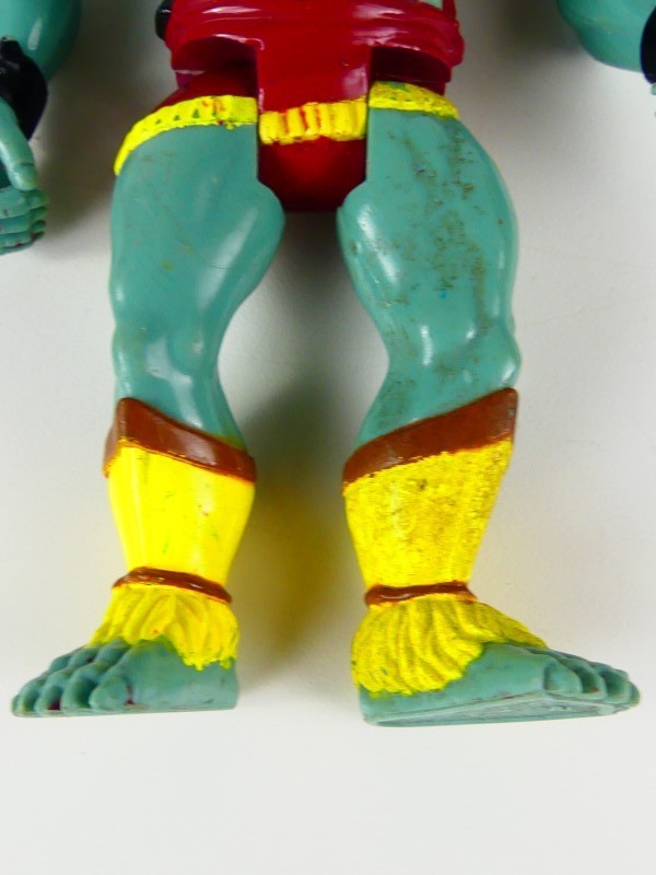 Thundercats strips + figuren