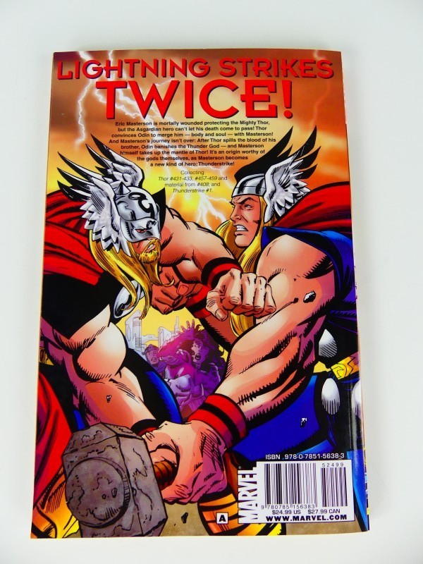 Lot Marvel comics en Limited Adamantium Collection Wolverine handschoen.