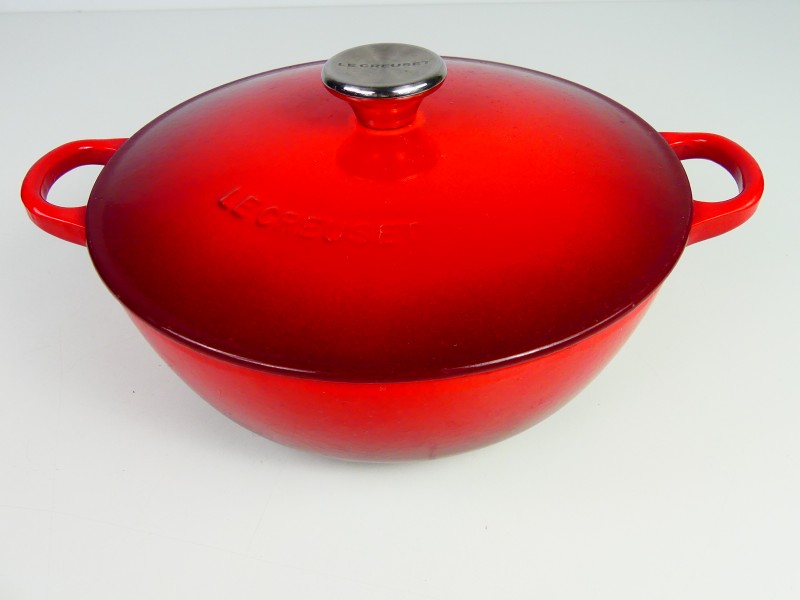 Le Creuset kookgerei