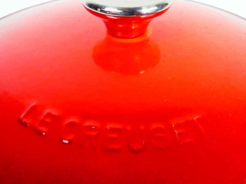 Le Creuset kookgerei