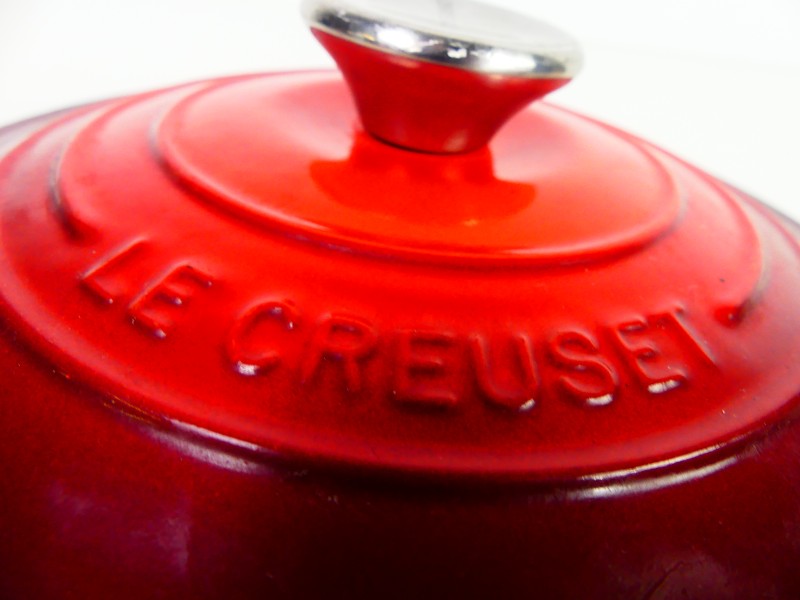 Le Creuset kookgerei