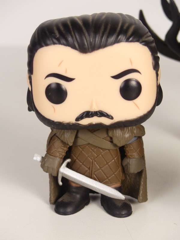 World of Warcraft - Game of Thrones - Marvel Funko Popjes