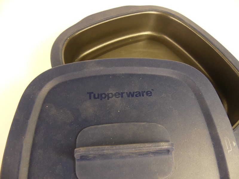 Tupperware Micro Pro Serie - kookpot