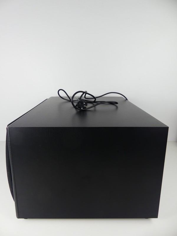 Auna Actieve Subwoofer