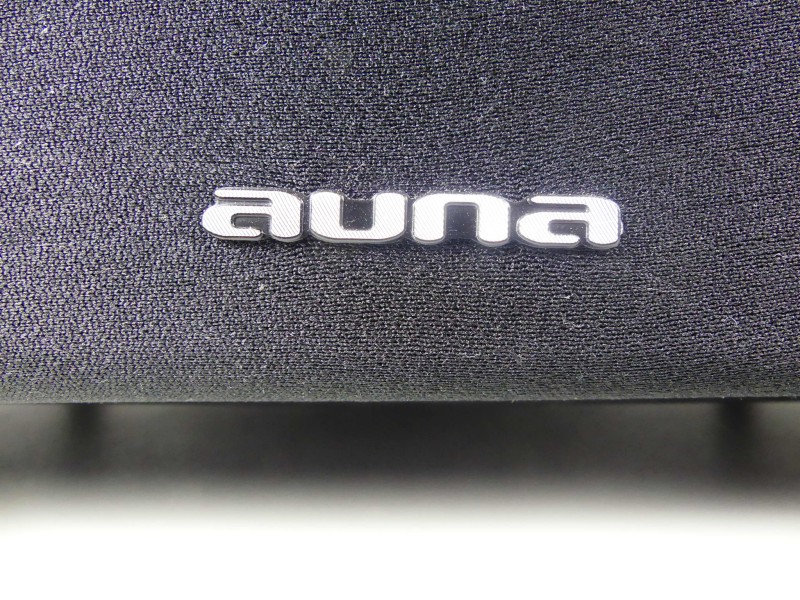 Auna Actieve Subwoofer