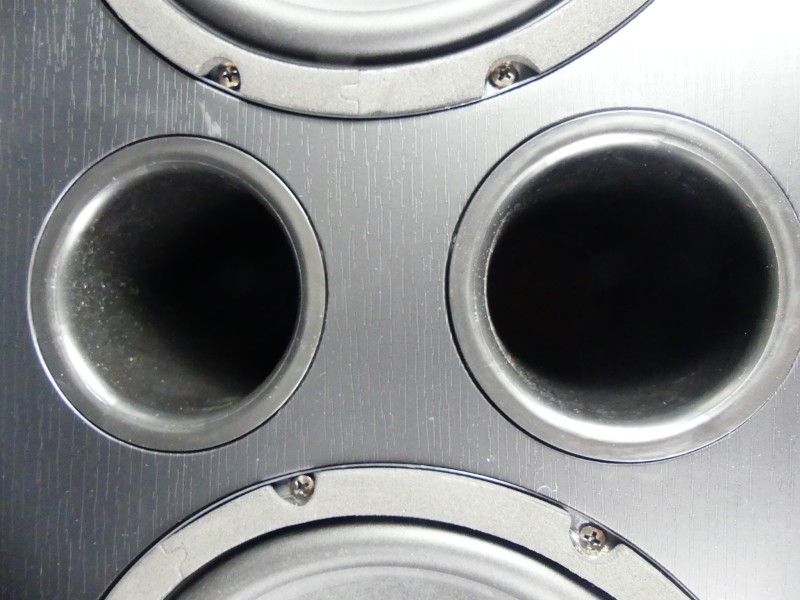 Auna Actieve Subwoofer