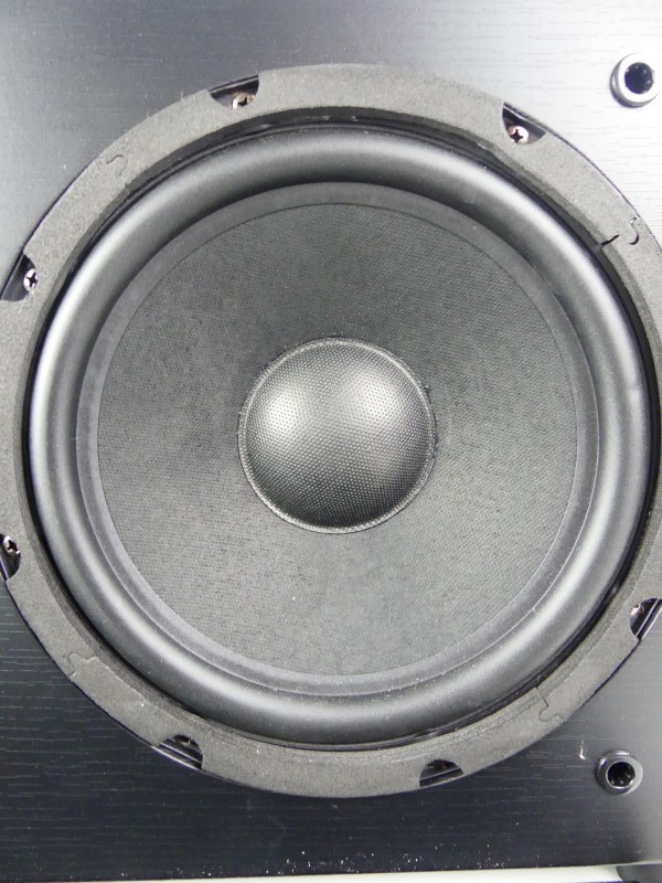 Auna Actieve Subwoofer