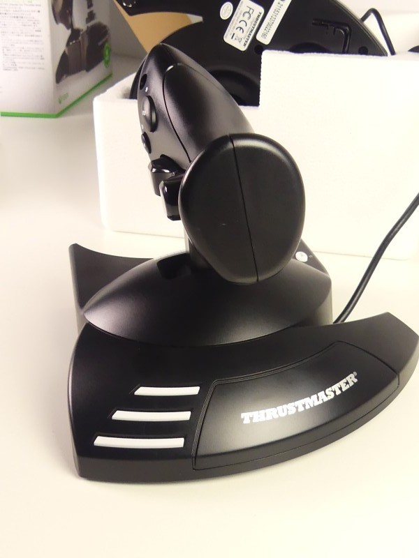 Thrustmaster T.Flight Hotas ONE Joystick - Xbox-PC