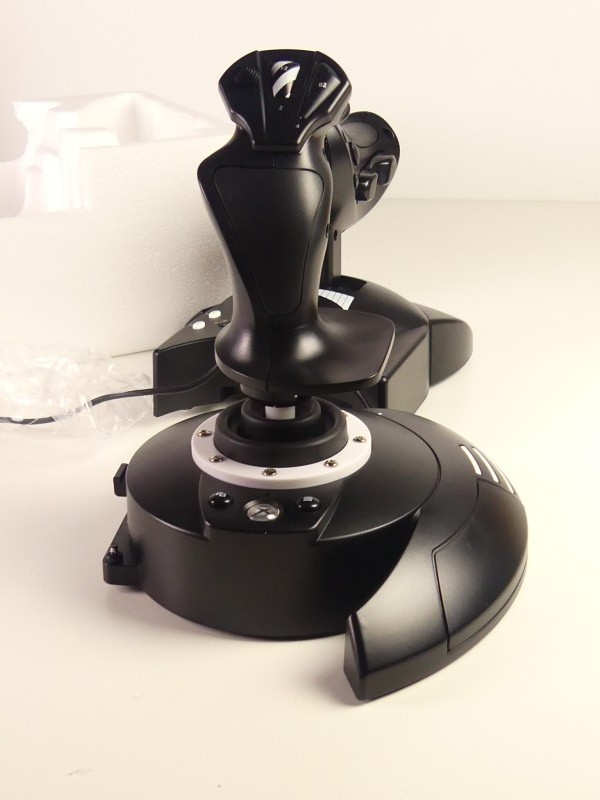 Thrustmaster T.Flight Hotas ONE Joystick - Xbox-PC