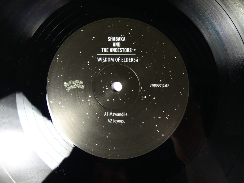 Shabaka And The Ancestors – Wisdom Of Elders, Vinyl, LP