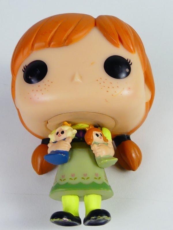 Funko Popjes - Disney