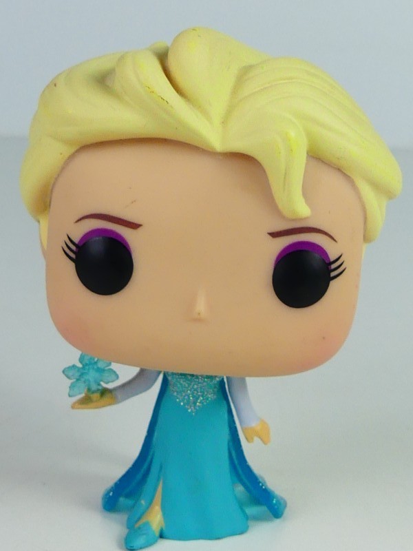 Funko Popjes - Disney