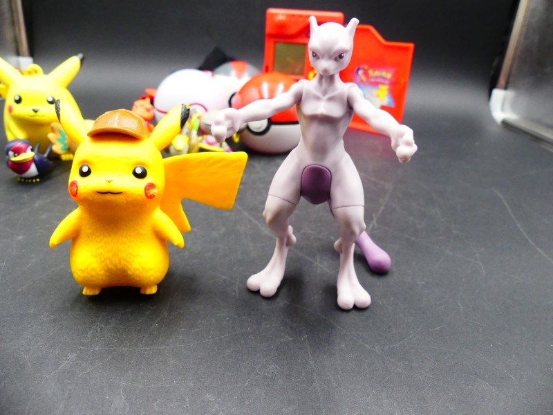 Pokémon merchandise