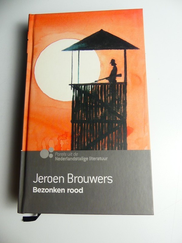 Parels uit de nederlandstalige literatuur - De Morgen 20 boeken