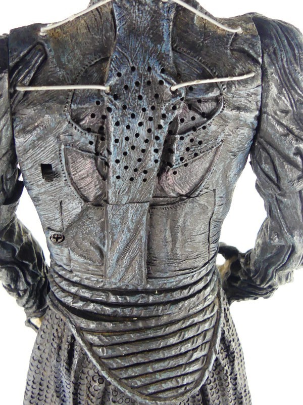 Neca - Hellraiser figuur reageert op bewegingen met geluid - Reel Toys