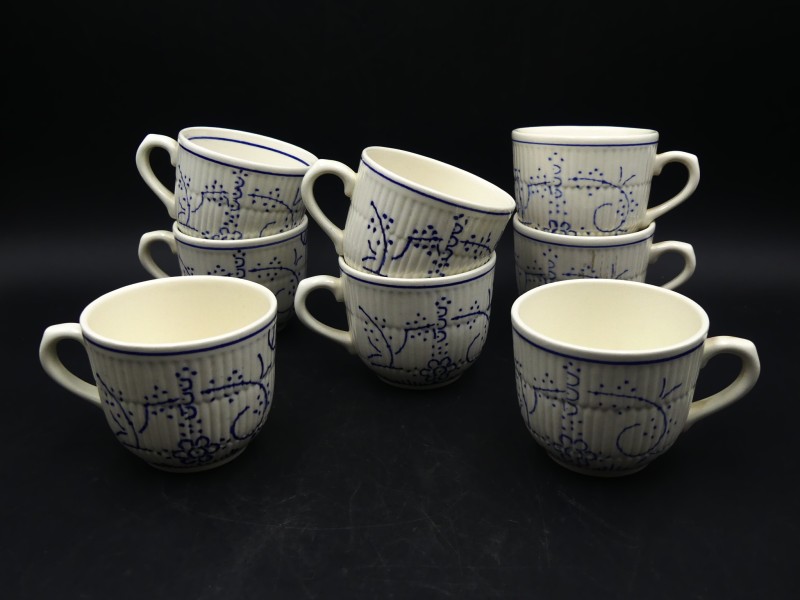 Boch La Louviere Servies Set