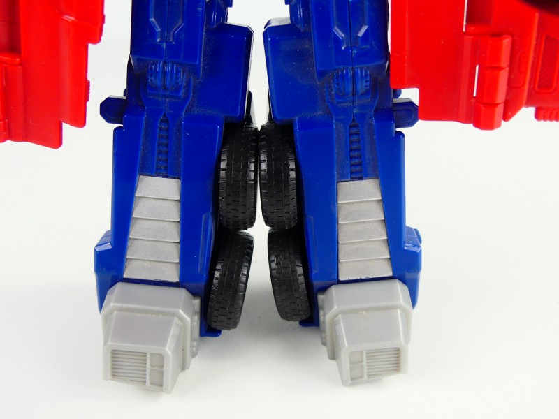 Transformers G1 & Beast