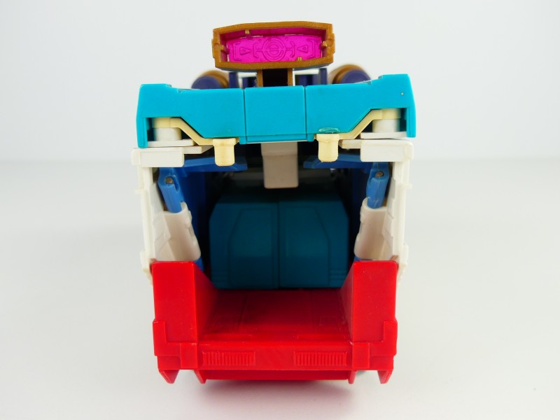 Transformers G1 & Beast