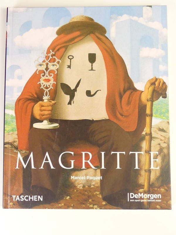 De Morgen/Taschen - Meesterlijk modern (20 delen) - 2007